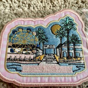 New Stoney Clover Lane Balboa Fun Zone Patch